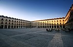 Miniatura para Plaza Mayor de Ocaña