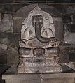 Arca Ganesha di Prambanan