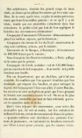 Des subalternes, témoins des grands coups de leurs chefs, se disent qu’en pillant les caisses qui leur sont confiées, ils ne sont, après tout, ni plus ni moins prévaricateurs que leurs honorables patrons : et ce qu’il y a de triste, tandis que ces misérables s’absolvent dans leur conscience, le public n’est pas loin de leur appliquer le bénéfice des circonstances atténuantes ! Compagnie d’assurances l’Économie : détournement de plus d’un million, espèces, par le directeur ; Compagnie du chemin de fer du Nord : soustraction de cinq à six millions, actions, par le caissier ; Succursale de la Banque, à Besançon : détournement de 400,000 francs par le caissier ; Sous-Comptoir des Denrées coloniales, à Paris : pillage de la caisse par le gérant ; Compagnie du Crédit mobilier : vol de 147,000 francs par un courtier de la Compagnie… Je m’arrête : la kyrielle tiendrait une feuille. Pas un département, pas un chef-lieu, qui n’ait son scandale. Et combien que l’on ignore ! Combien que l’on dissimule, par respect des familles, et pour ménager la dignité des Compagnies ! Chez nos alliés d’outre-Manche, les sinistres se sont multipliés au point que l’on a proposé de former une assurance contre le vol. On ne se fie plus à la morale, contredite par tant de faits éclatants, que revêt le caractère sacré de la loi. Quoi ! vous adjugez des concessions, vous créez des monopoles qui, du soir au matin, sur des centaines de milliers d’actions, créent des centaines de francs de prime ; — quarante millions sont distribués aux porteurs d’actions de jouissance, en indemnité de bénéfices éventuels que l’État n’avait point garantis, que les canaux