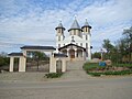 Biserica ortodoxă nouă