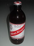 Vignette pour Red Stripe