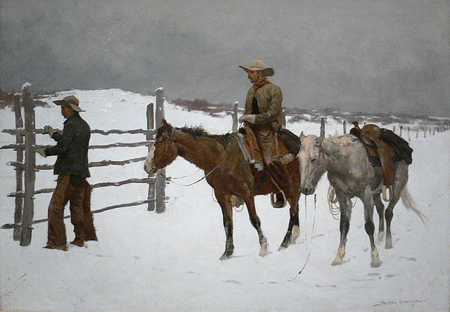 http://upload.wikimedia.org/wikipedia/commons/thumb/6/64/Remington_The_Fall_of_the_Cowboy_1895.jpg/640px-Remington_The_Fall_of_the_Cowboy_1895.jpg