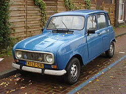 Renault 4