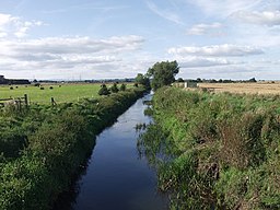 River Perry crosses Baggy Moor - geograph.org.uk - 539960.jpg