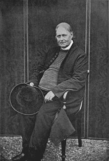 Description de l'image Robert Stephen Hawker 1864.jpg.