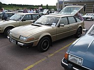 Rover sd1 club day gold (1).jpg