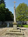 croix de cimetière