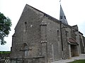 Église Saint-Philibert-et-Saint-Bernard de Saint-Philibert