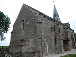 Saint-Philibert – Veduta