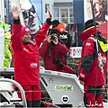 Savéol- 2012-2013 Vendée Globe