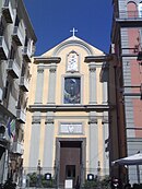 Santa Caterina a Chiaia