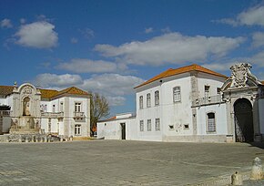 Santo Antão do Tojal