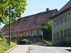 Älteres Bauernhaus