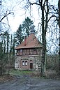 Zwinger, ehemaliger Torturm