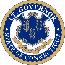 Seal of the Lieutenant Governor of Connecticut.svg