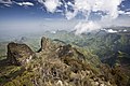 Simien Mountains