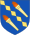 Shield of Birmingham City University.svg