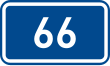 Cesta I. triedy 66 (Česko)