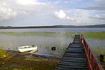 Miniatura para Lago Tepuhueico