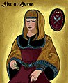 Q4299447 Sayyida al Hurra geboren in 1485 overleden in 1561