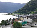 Sogndal