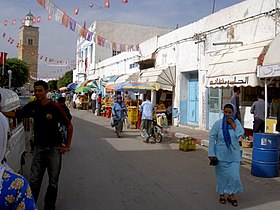 Soliman (Tunisie)