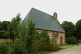 Chapelle d'Élincourt.
