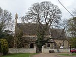 Parish Church of St Giles