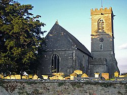 Igreja de São Lourenço