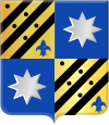 Blason de Stabroek