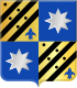 Герб города Стабрук