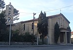 Vignette pour Église Sainte-Rita de Marseille