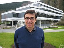 Stephen Simpson (mathematician).jpg