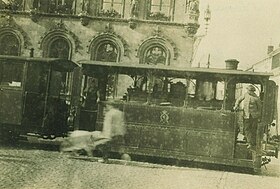 Image illustrative de l’article Ligne de tramway 371