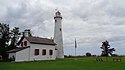 Sturgeon Point Light