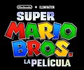 Miniatura para Super Mario Bros.: la película