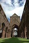 Sweetheart Abbey