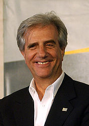 Tabaré Vazquez