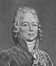 Le prince de Talleyrand