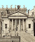 Pienoiskuva sivulle Concordian temppeli (Rooma)