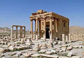 Palmyra