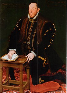 Sir Thomas Percy, 7th Earl of Northumberland Thomas Percy Earl of Northumberland 1566.jpg