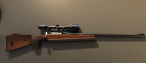 Tikka M65