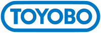 Logo společnosti Toyobo.svg