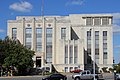 Palacio de Justicia del Condado de Travis Heman Marion Sweatt