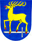 Blason de Trnava