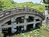 太鼓橋