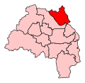 Outline map