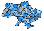 Collocazione geografica della diocesi