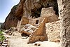 Tonto National Monument, Upper Ruin (AZ U:8:048 ASM)